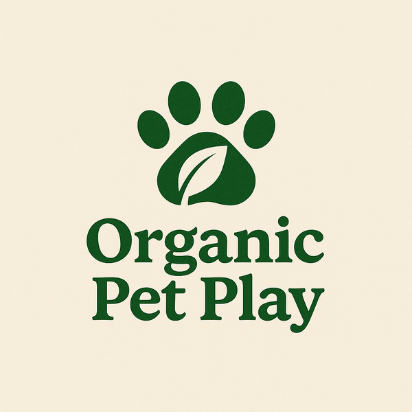 Organic Pet Play